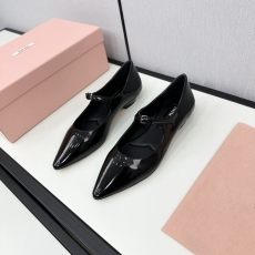 Miu Miu Shoes